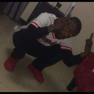 Meet your Posher, Allen